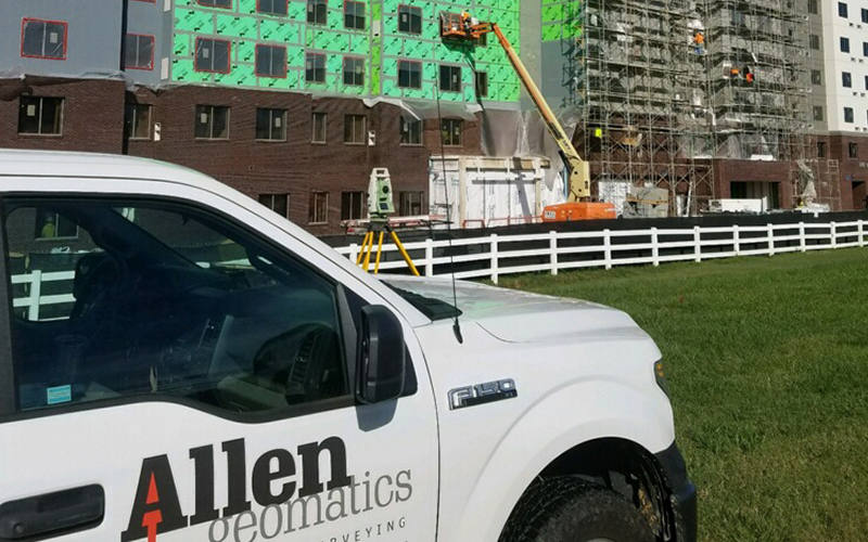 Commercial Surveys