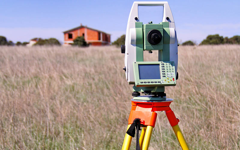 Land Surveys