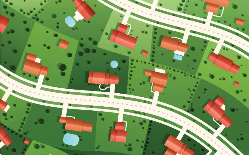 Residential Surveys